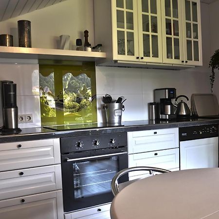 Apartament Five Seasons Oberstaufen Zewnętrze zdjęcie