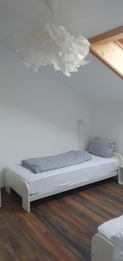 Apartament Five Seasons Oberstaufen Zewnętrze zdjęcie