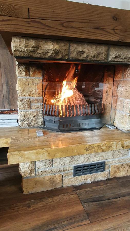 Apartament Five Seasons Oberstaufen Zewnętrze zdjęcie