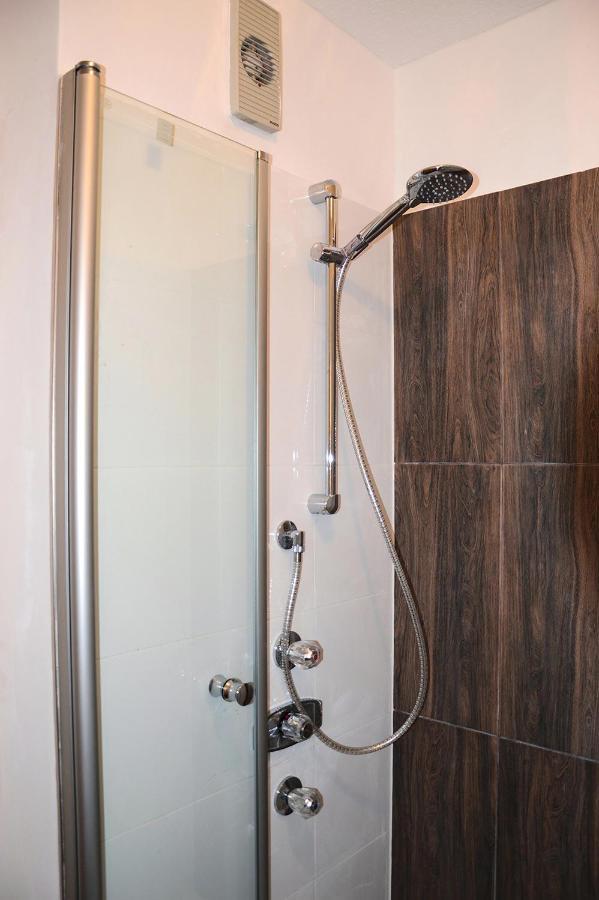 Apartament Five Seasons Oberstaufen Zewnętrze zdjęcie