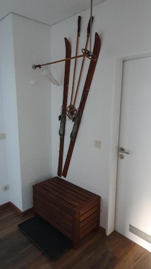 Apartament Five Seasons Oberstaufen Zewnętrze zdjęcie
