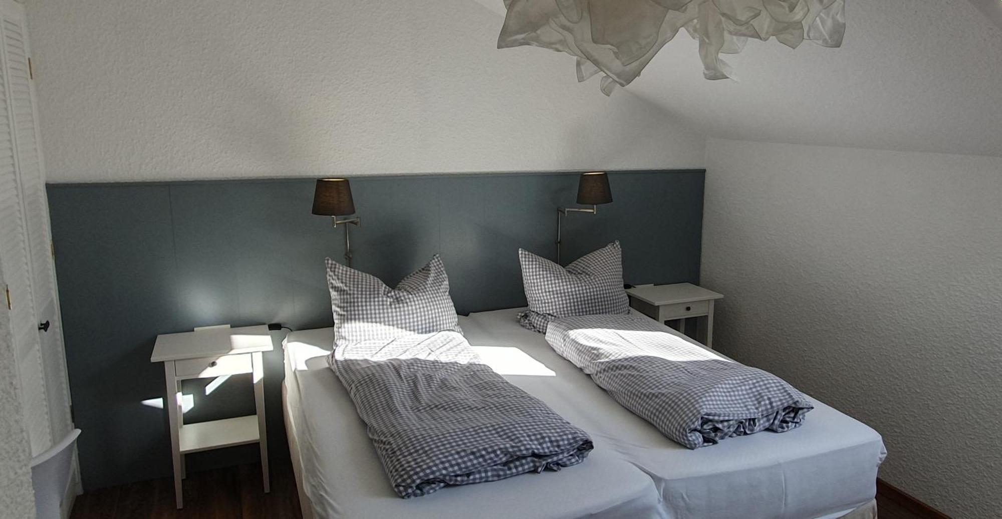 Apartament Five Seasons Oberstaufen Zewnętrze zdjęcie
