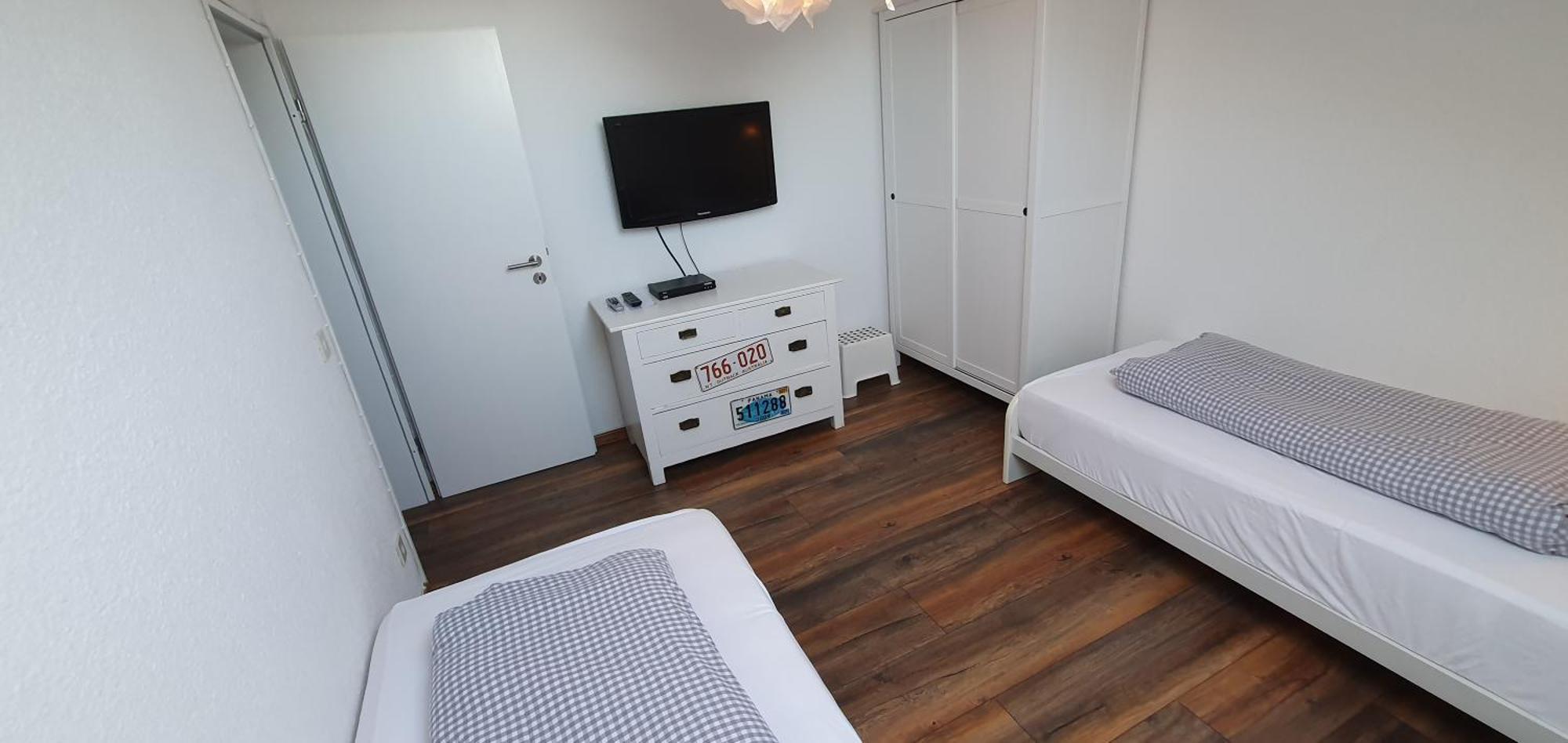 Apartament Five Seasons Oberstaufen Zewnętrze zdjęcie
