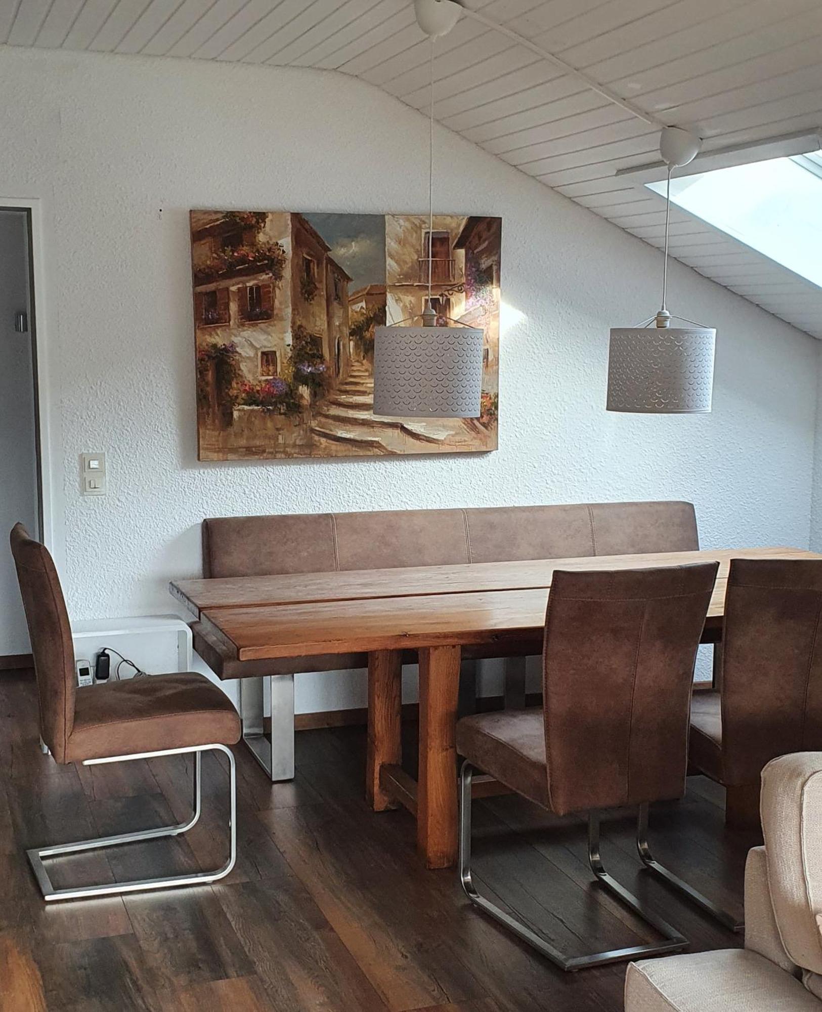 Apartament Five Seasons Oberstaufen Zewnętrze zdjęcie